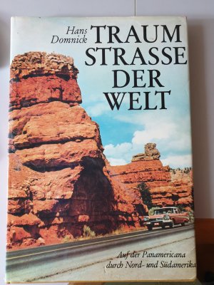 Traumstrasse der Welt