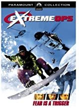 gebrauchter Film – Extreme Ops