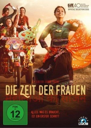 Die Zeit der Frauen | Supratik Sen (u. a.) | DVD | Deutsch | 2015