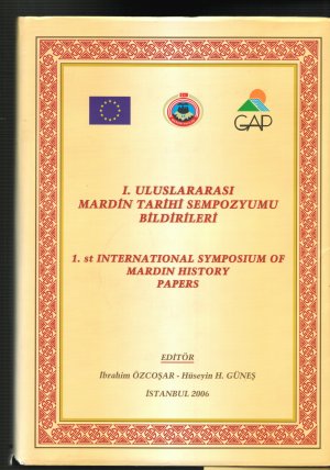 1. International Symposium of Mardin History Papers