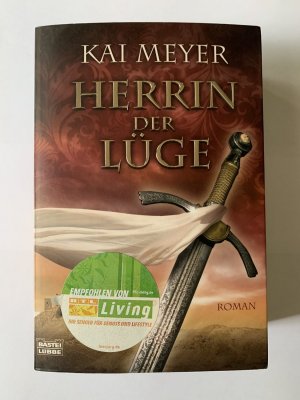 Herrin der Lüge