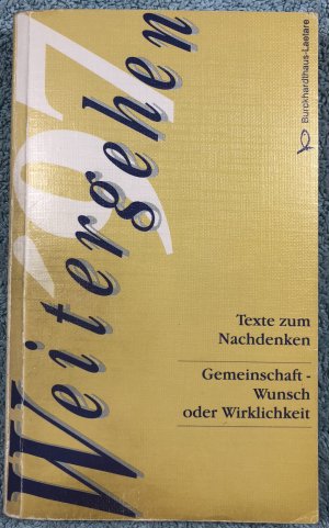 gebrauchte Buecher