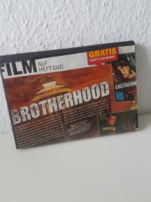 Brotherhood Computer bild