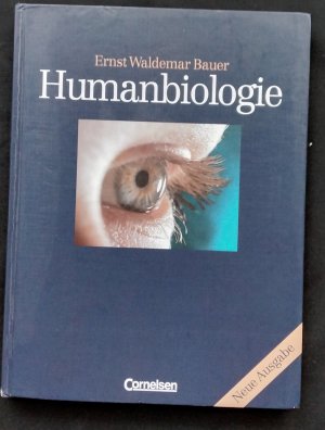 Biologie - Alle Bundesländer / Humanbiologie - Schülerbuch