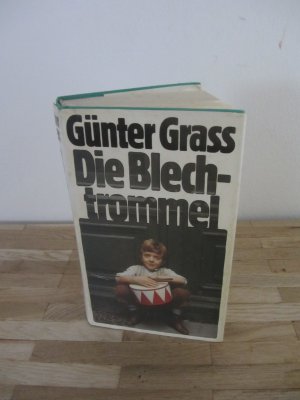 gebrauchtes Buch – Günther Grass – Die Blechtrommel