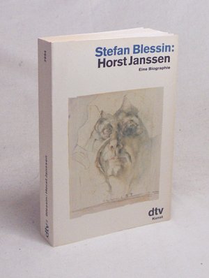 Horst Janssen : e. Biographie / Stefan Blessin