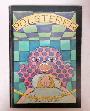 Polsterer