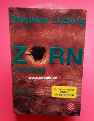 Zorn 10 Zahltag