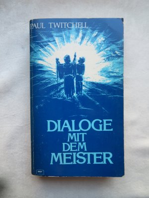 Dialoge mit dem Meister