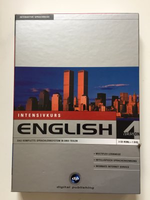 Intensivkurs English Version 4