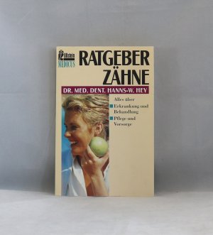 Ratgeber Zähne