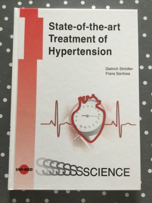 State-of-the-Art Treatment of Hypertension