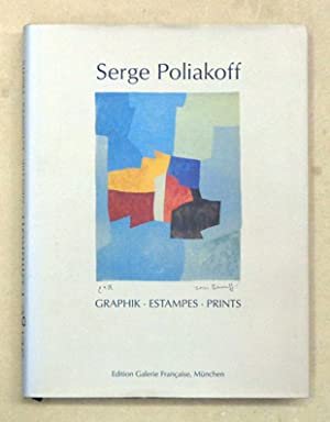 Serge Poliakoff