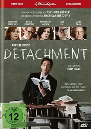 Detachment