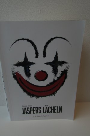 Jaspers Lächeln