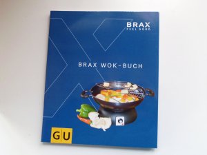 gebrauchtes Buch – Tanja Dusy – Wok