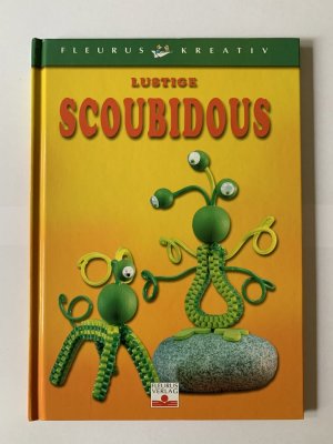 Lustige Scoubidous