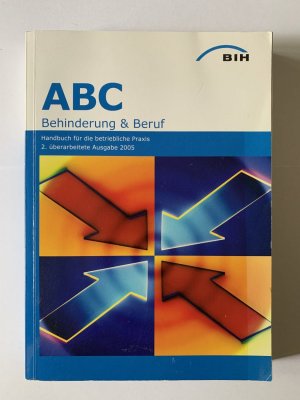 ABC Behinderung & Beruf