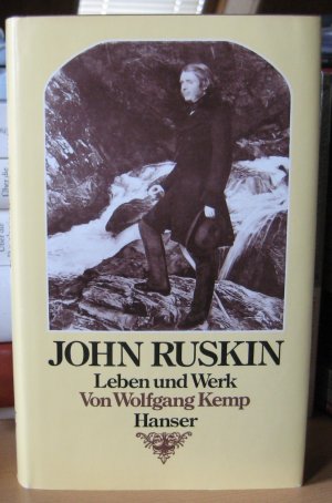 John Ruskin