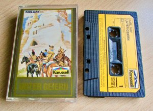 gebrauchte Buecher