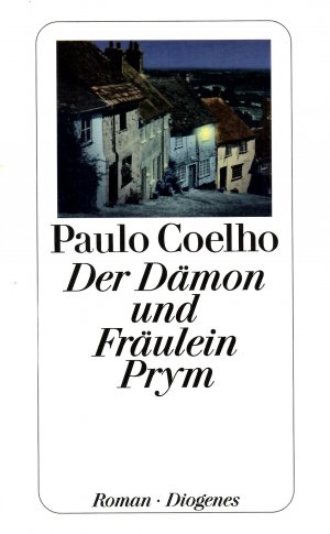 gebrauchtes Buch – Paulo Coelho – Der Dämon und Fräulein Prym