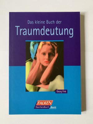 Das kleine Buch der Traumdeutung