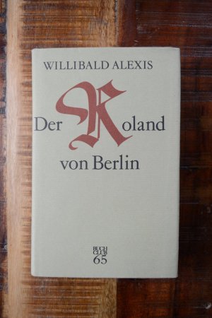 Der Roland von Berlin