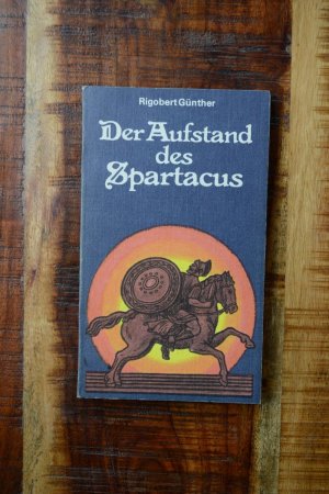 Der Aufstand des Spartakus