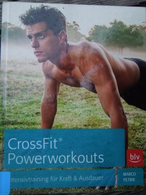 "CrossFit® Powerworkouts"