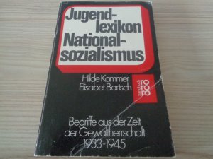 Jugendlexikon Nationalsozialismus