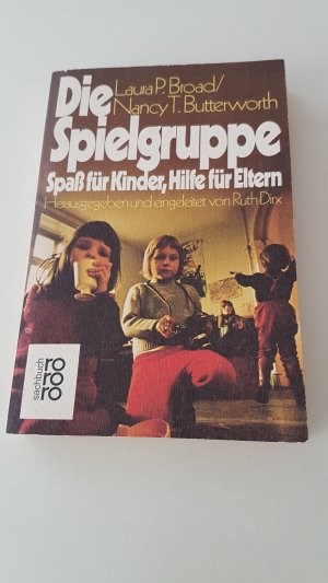 Die Spielgruppe