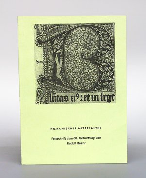 gebrauchte Buecher