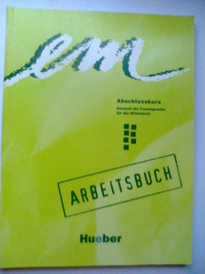 gebrauchte Buecher