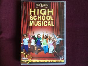 gebrauchter Film – Kenny Ortega – High School Musical