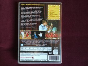 gebrauchter Film – Kenny Ortega – High School Musical