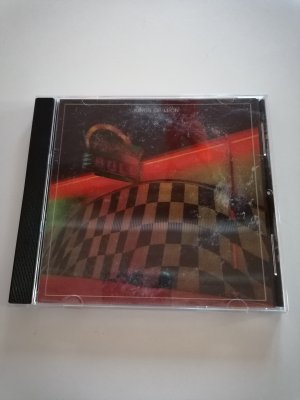 gebrauchter Tonträger – kings of leon – mechanical bull (deluxe)