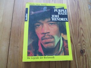 Purple Haze   Jimi Hendrix (ISBN 9783492253772)