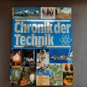 Chronik der Technik