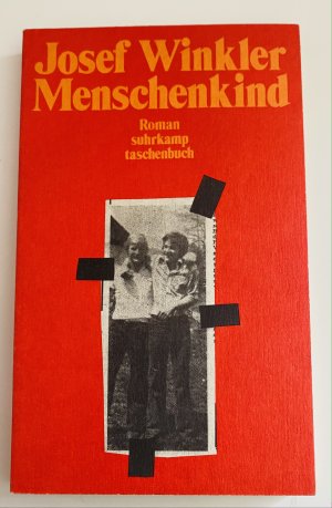 Menschenkind