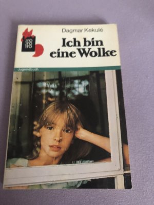 gebrauchtes Buch – Dagmar Kekulé – Ich bin eine Wolke