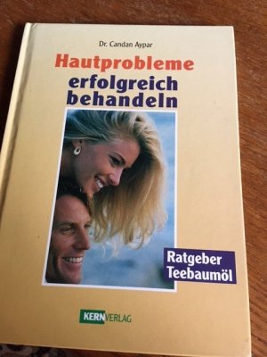 Hautprobleme erfolgren behandeln  109