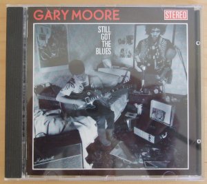 Gary Moore - Still got the blues