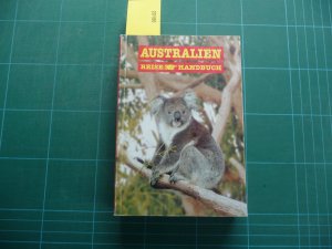 gebrauchtes Buch – Conrad Stein – Australien. Reise-Handbuch