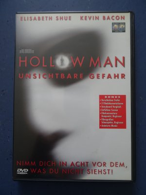 Hollow Man