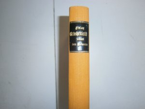 Griechenland unter den Römern. 1861 Erstausgabe!