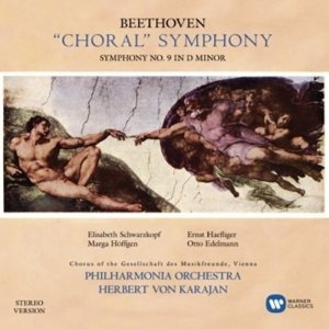 Beethoven Choral Symphony (Sinfonie 9)