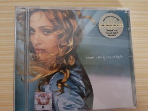 Ray Of Light - Madonna