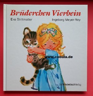 Brüderchen Vierbein