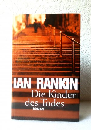 Die Kinder des Todes