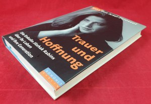 gebrauchtes Buch – Ben Artzi-Pelossof – Trauer und Hoffnung